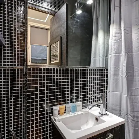 Marais Tiny Merrisas